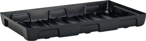 Regalwanne 33l L976xB595xH95mm PE CEMO