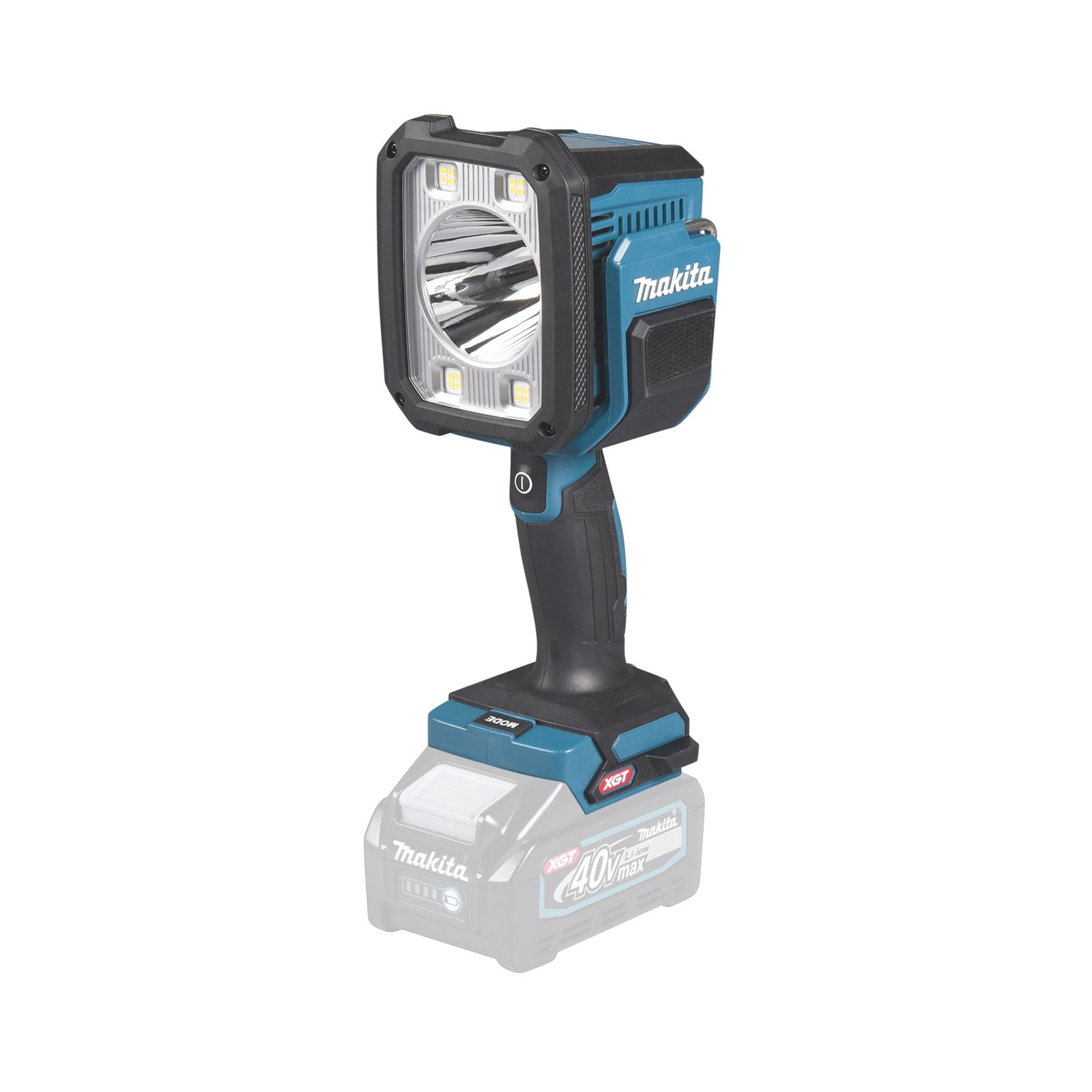 Makita LED-Akku-Handstrahler 40V Solo - ML007G