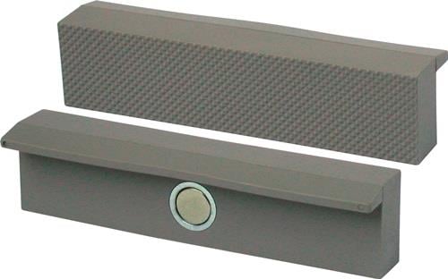 HEUER BROCKHAUS Schraubstockschutzbacke für Backenbreite 120 mm - 107120