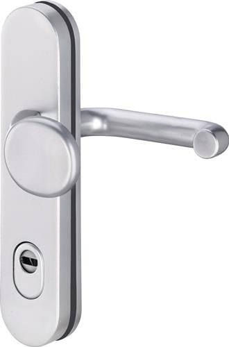 edi Schutzgarnitur Logo 8755/0272 VA EST 72mm 35-45mm - 8755/0272/00