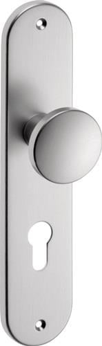 edi Knopf-Renovierschild 306 H VA EST PZ - 2306/9203/00