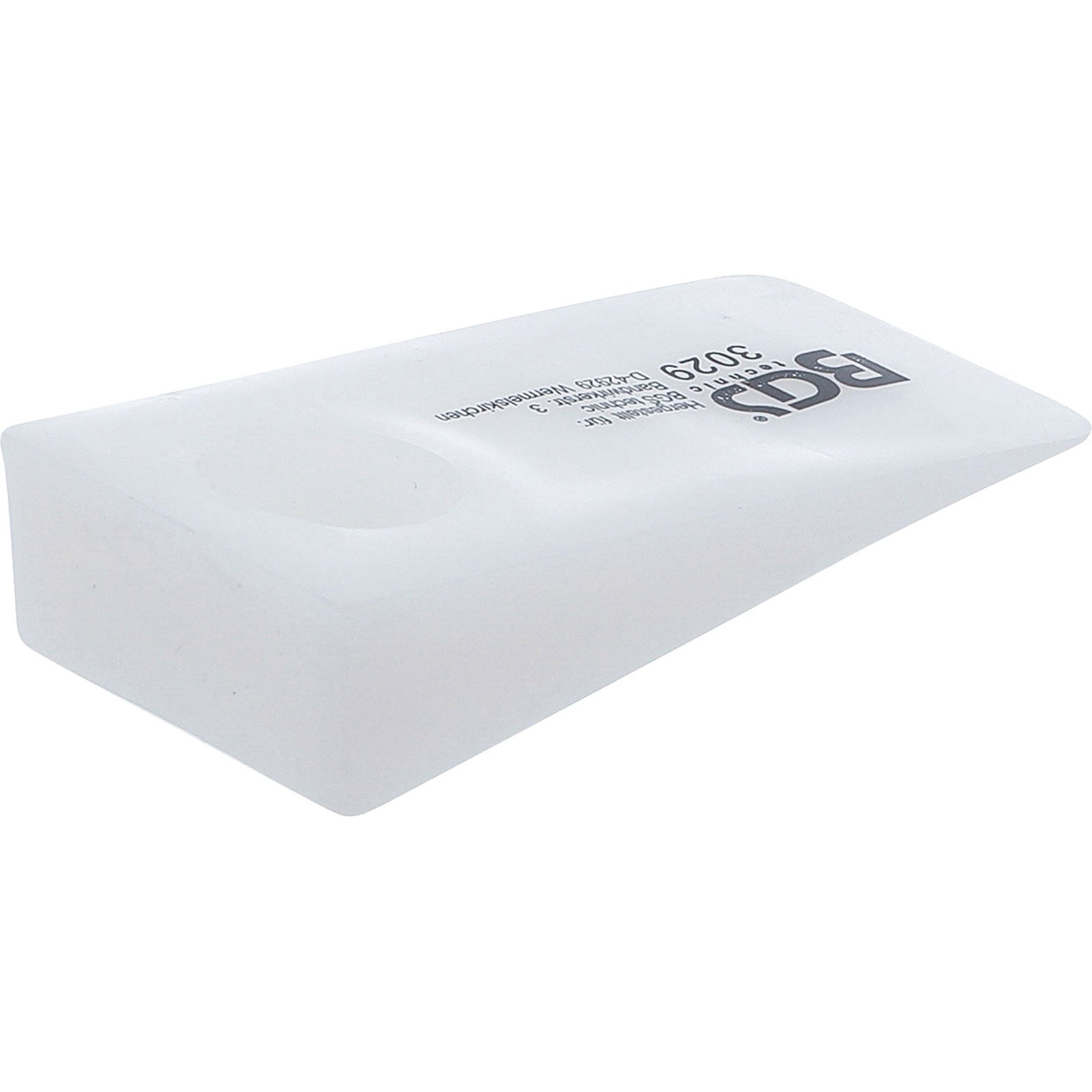 BGS Zierleistenkeil mit Loch 100 x 45 mm - 3029