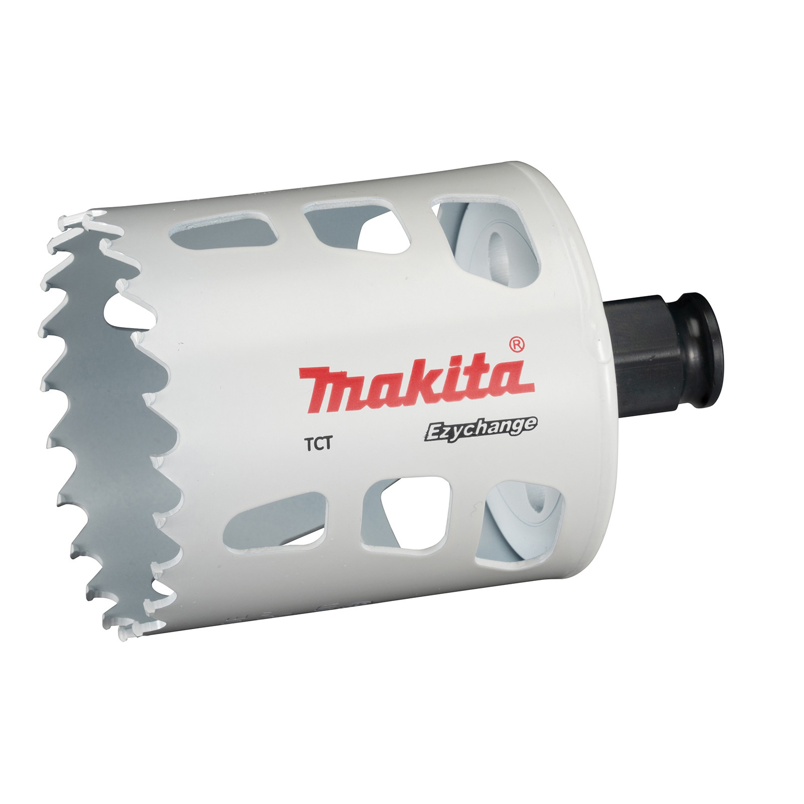 Makita EZYCHANGE TCT-Lochsäge 60 mm - E-06747