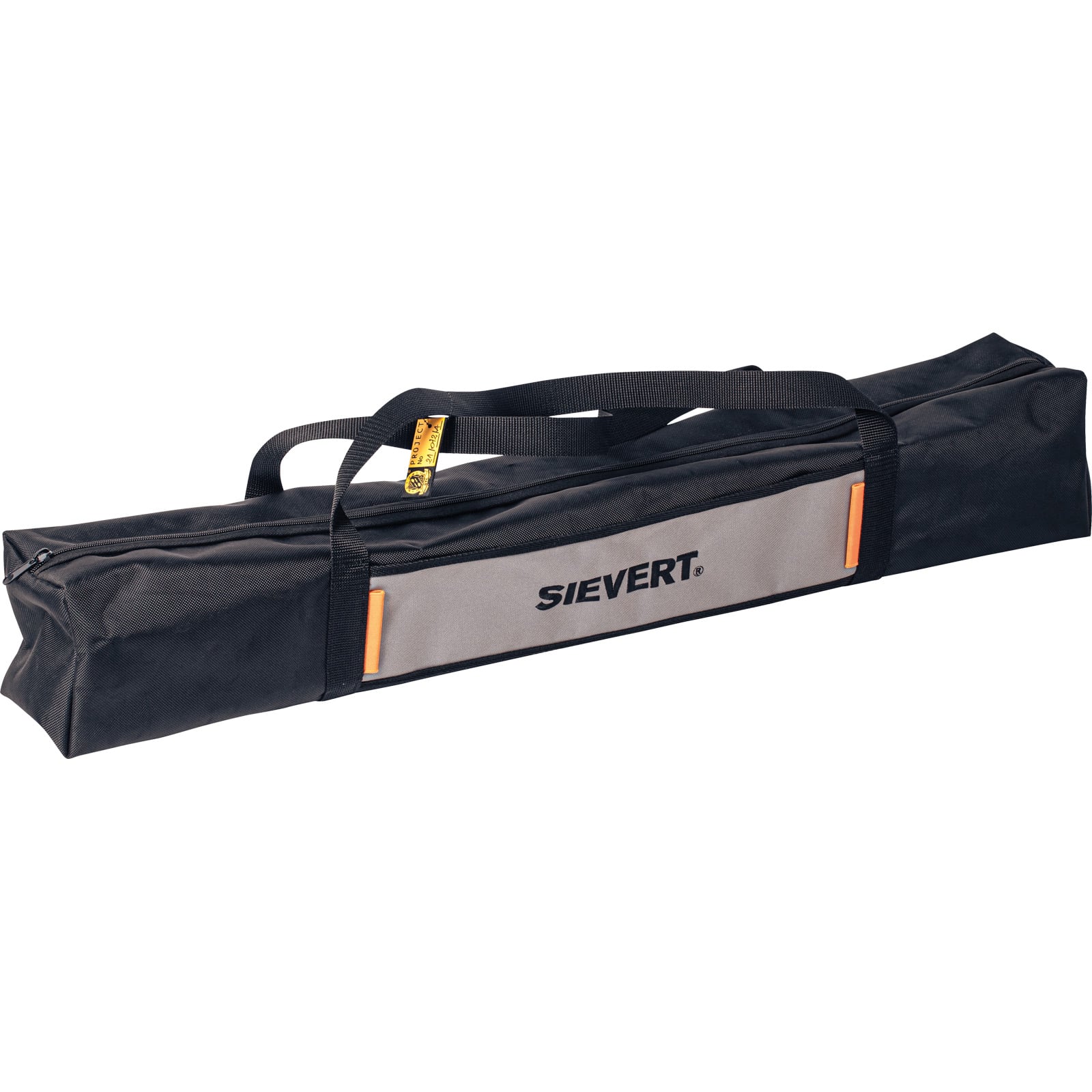 SIEVERT Brennertasche 100 x 10 x 10 cm - 500013