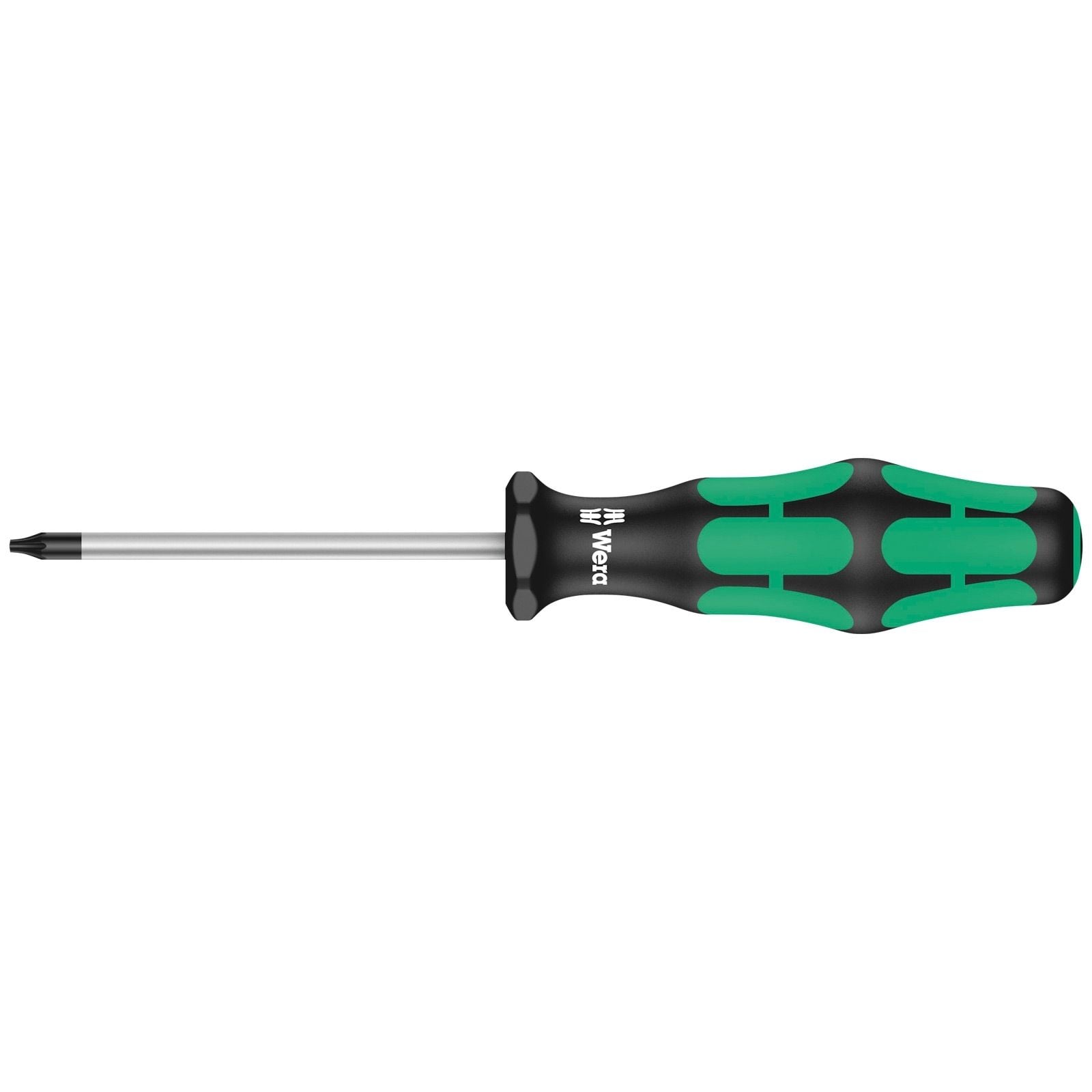 Wera 367 Torx-Schraubendreher TX 6x60 mm - 028001