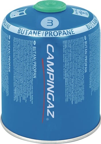CAMPINGAZ Ventilkartusche 0,63kg 450g - 3000005763