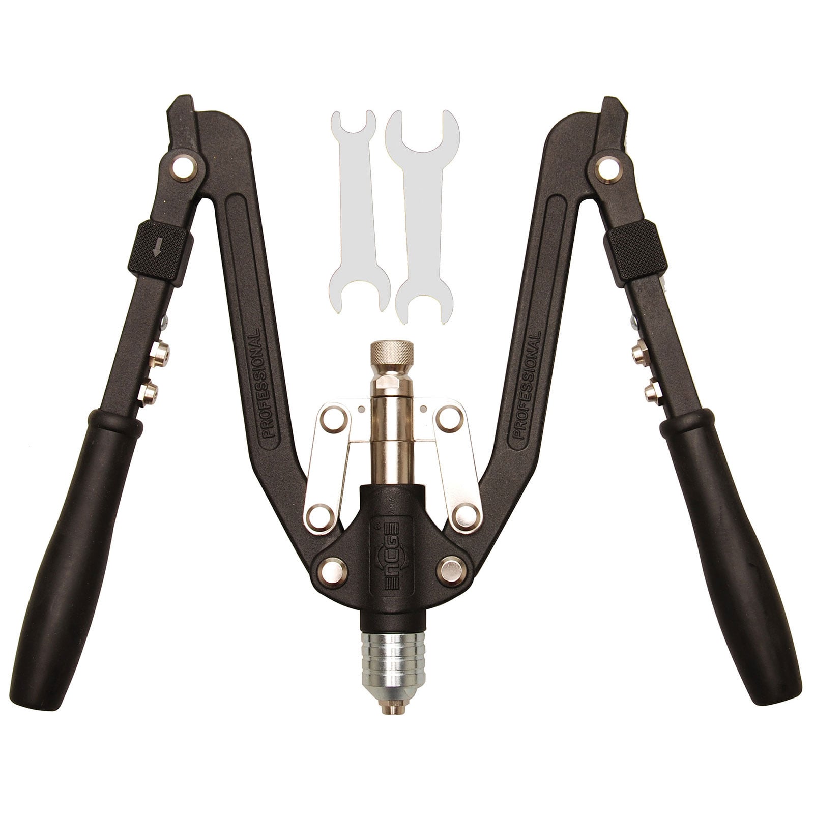 BGS Nietzange Langarm - 405-ZANGE