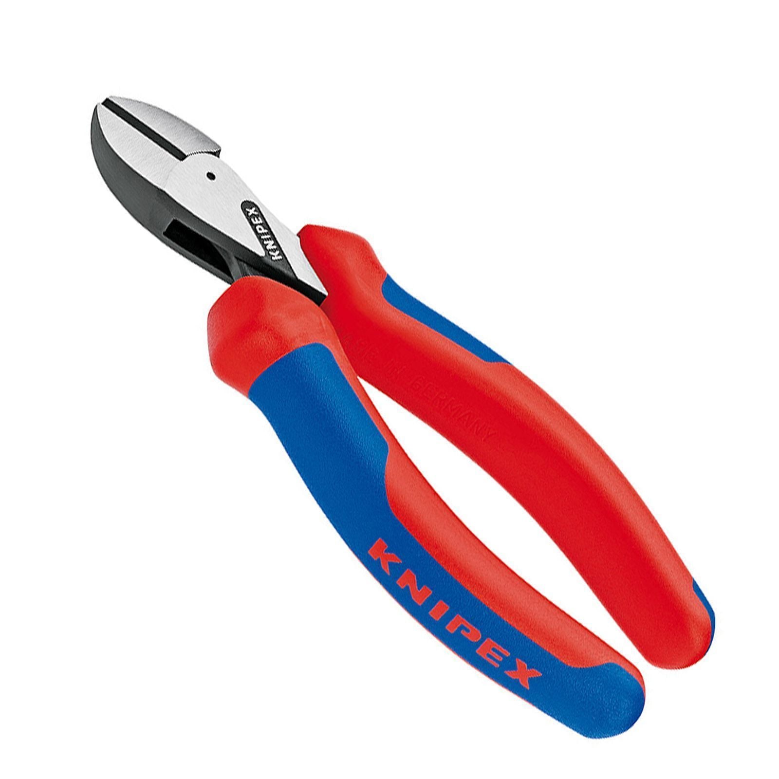 Knipex X-CUT Kompakt Seitenschneider - 7302160
