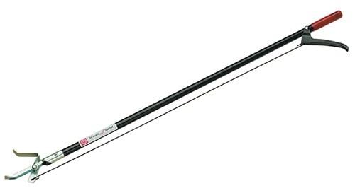 FLORA Greifzange ca. 900 mm Greiferöffnung 40 mm - 1320