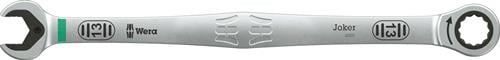 Maulringratschenschlüssel 6007 Joker SW 13mm L.245mm WERA