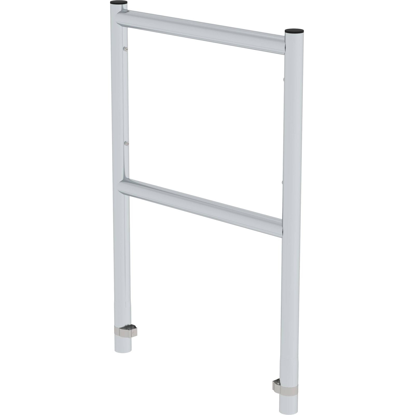 Günzburger Steigtechnik Geländerrahmen für Klappgerüst Stirnseite 0,75 - 1,35 m