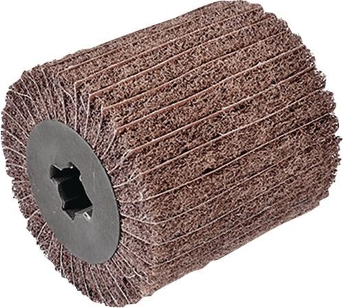 Schleifwalze Superior 80 m.4 Keilnuten Ø100xB100mm OSBORN