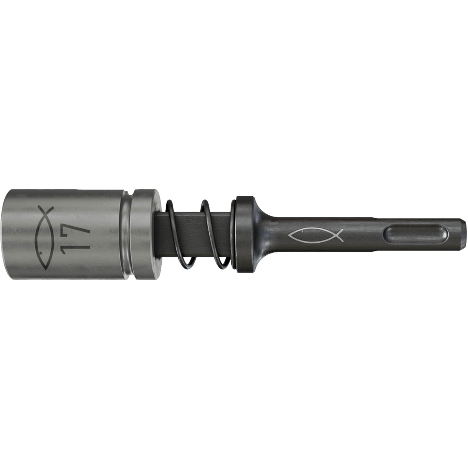 Fischer Bolzenanker-Setzgerät FA-ST II M10 - 558790