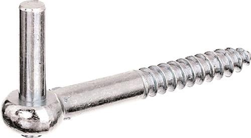 GAH Alberts Kloben z.Einschr.10x115mm galv.gelb verz - 312084