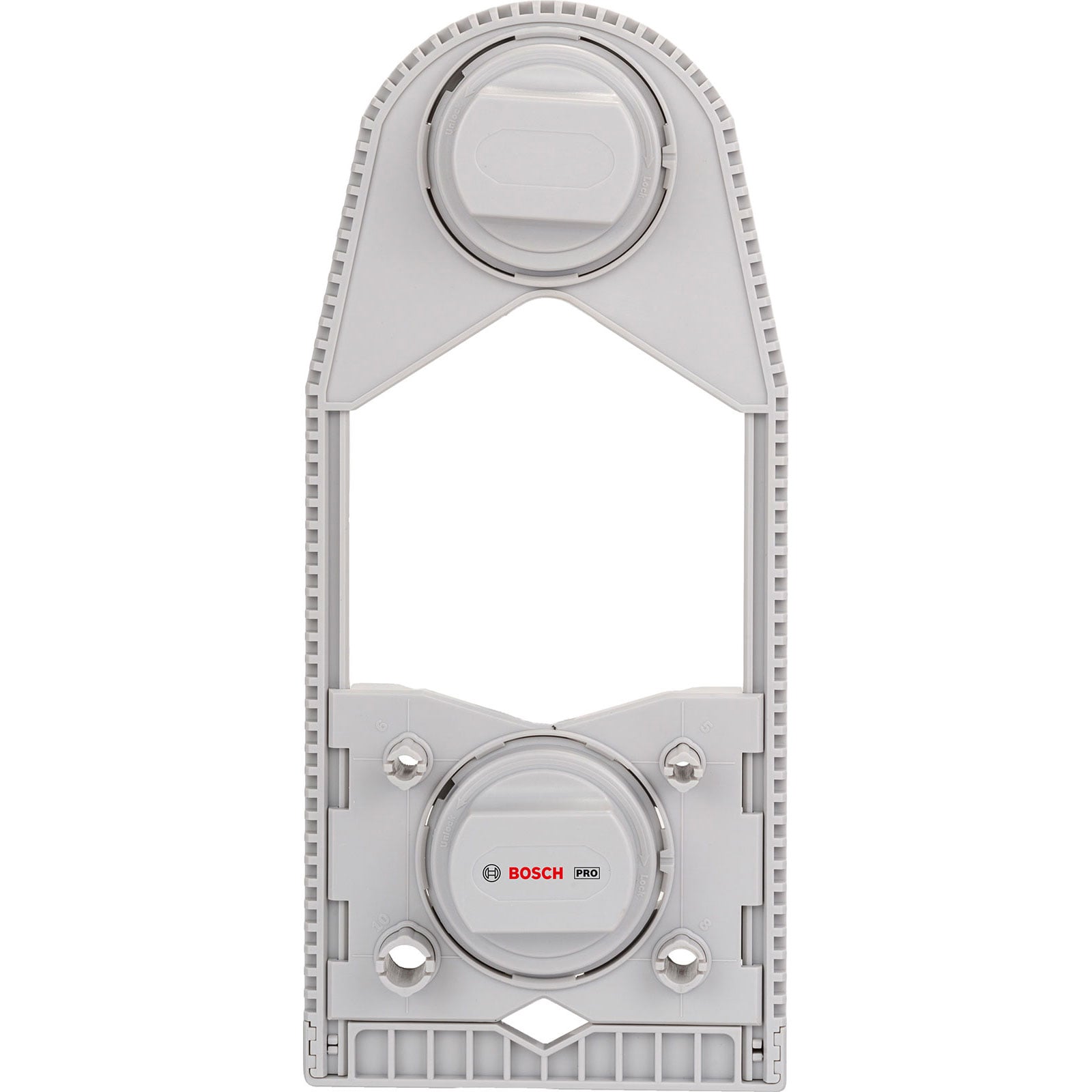 Bosch PRO Tile PC Plus Lochsägen-Zentrierhilfe - 2608901574