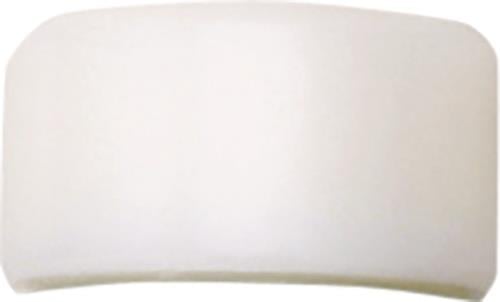 Schonhammerkopf Kopf-D.50mm PA (PA) GEDORE