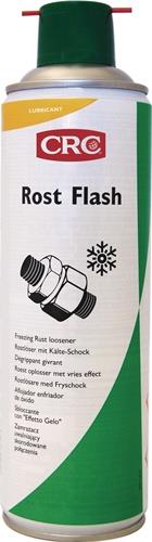 CRC Rostlöser ROST FLASH 500 ml Spraydose - 10864-AB