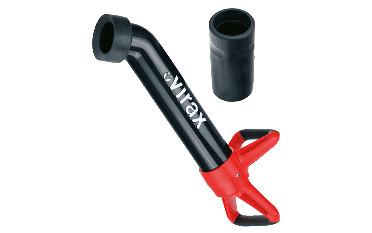 Virax Rohrreinigungsgerät – Professionelles Werkzeug zur effektiven Rohrreinigung