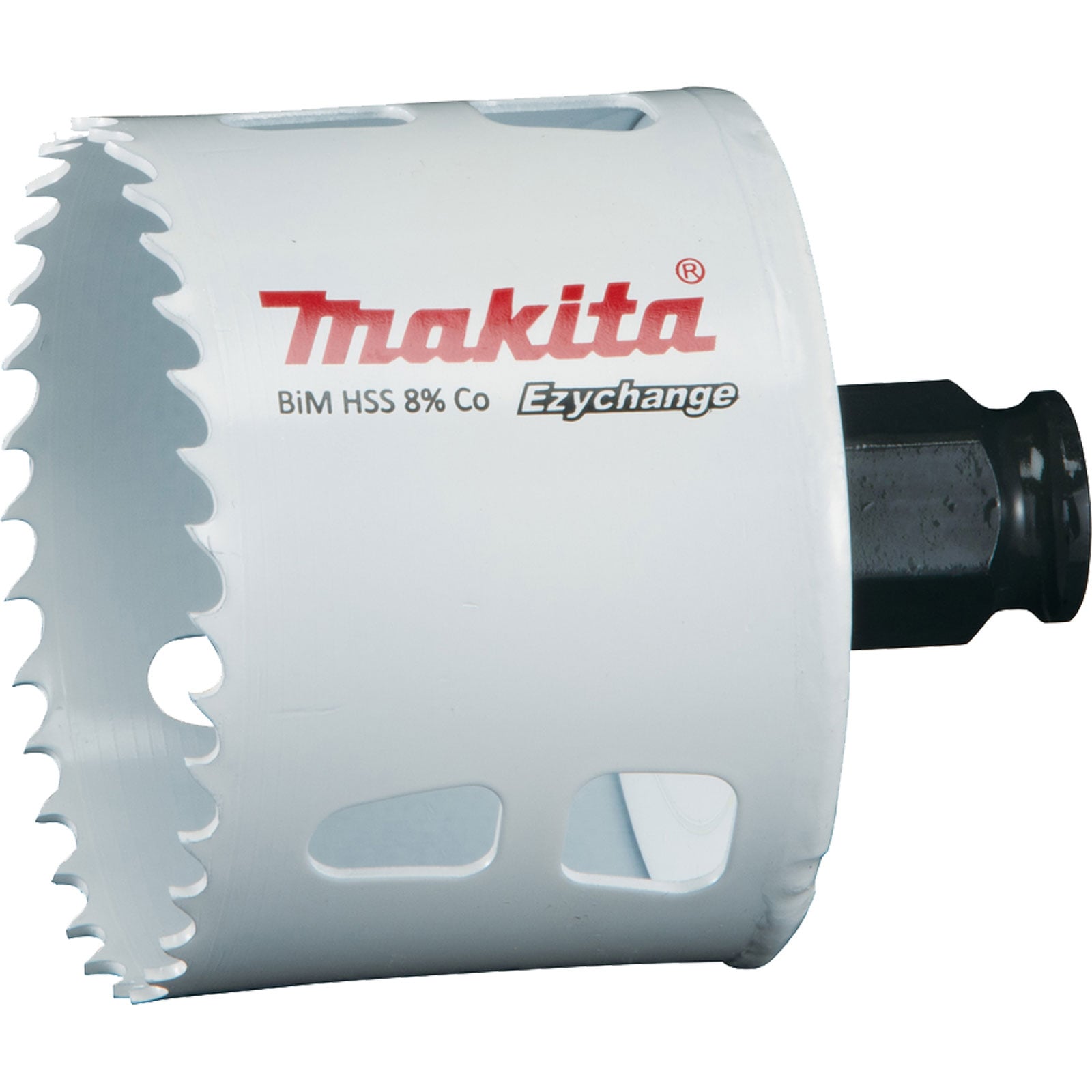 Makita EZYCHANGE BIM-Lochsäge 65 mm - E-03894