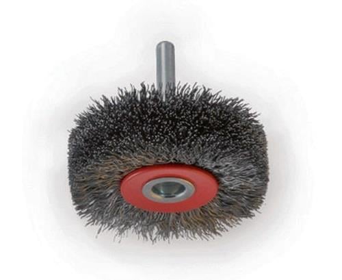 osborn Rundbürste Ø 75 mm Drahtstärke 0,3 mm - 4000841136