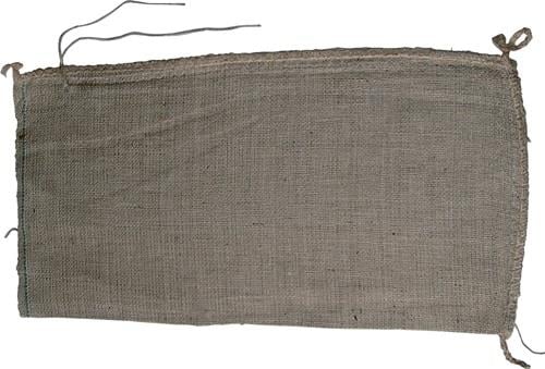 Sandsack ca. 13-14 kg L x B 600 x 300 mm Jute 300 g/m² - 60200