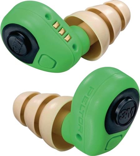 Gehörschutzstöpsel EEP-100 EU elektron.EN-352-2,352-7, 352-9 SNR 32 dB 1 PA/Box