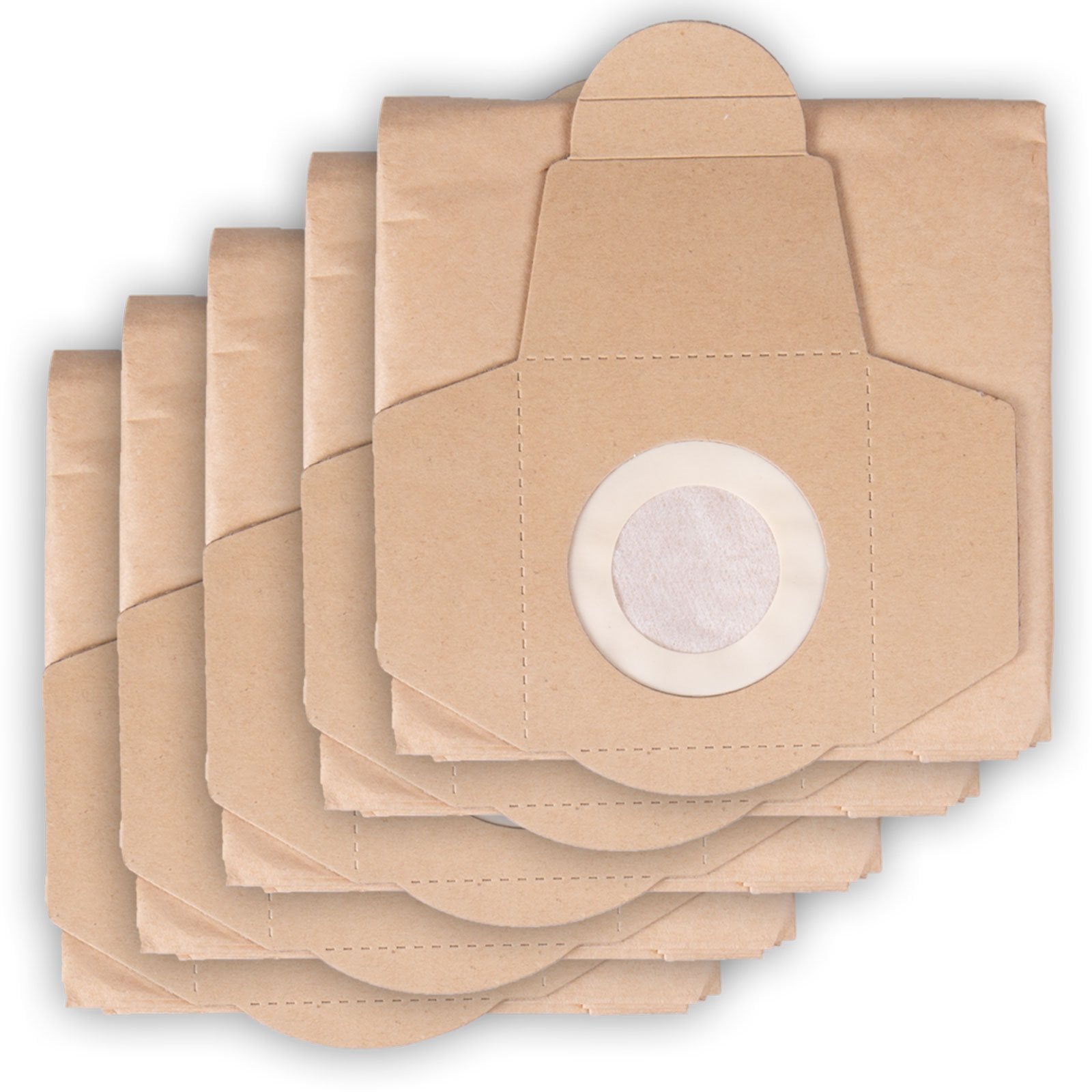 Walter Staubsack 5 St.für Waschsauger 630639 - 643371