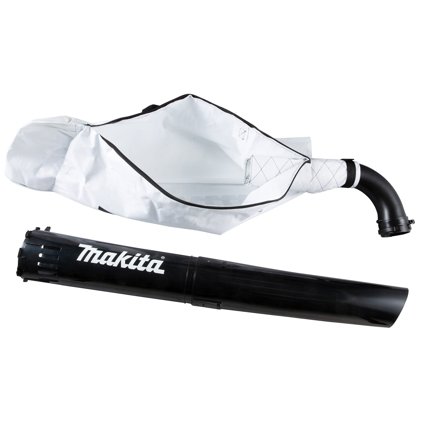 Makita Absaug-Set - 197235-3