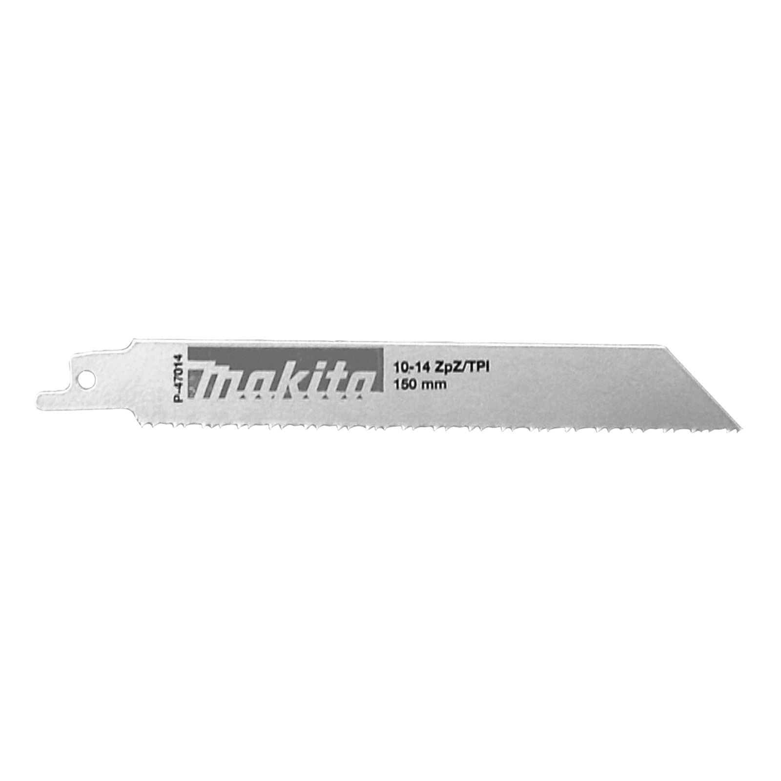 Makita Reciproblatt BIM 150/10-14Z 5 St. - P-47014