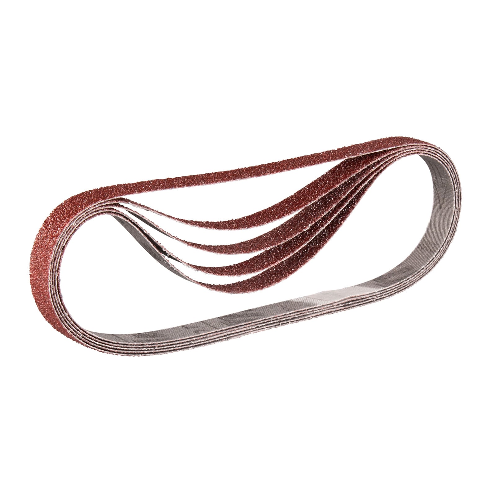 Makita Schleifband 13 mm K40 10 St. - A-34562