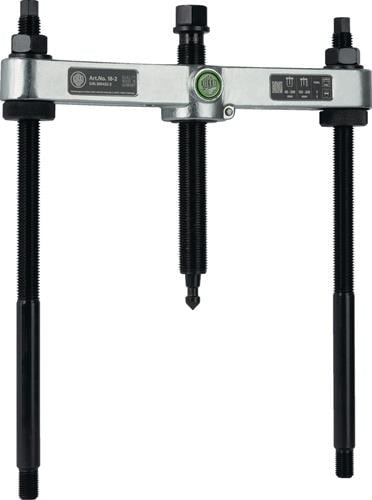 kukko Abziehvorrichtung 18-2 Nenngröße 2 - 4157490002