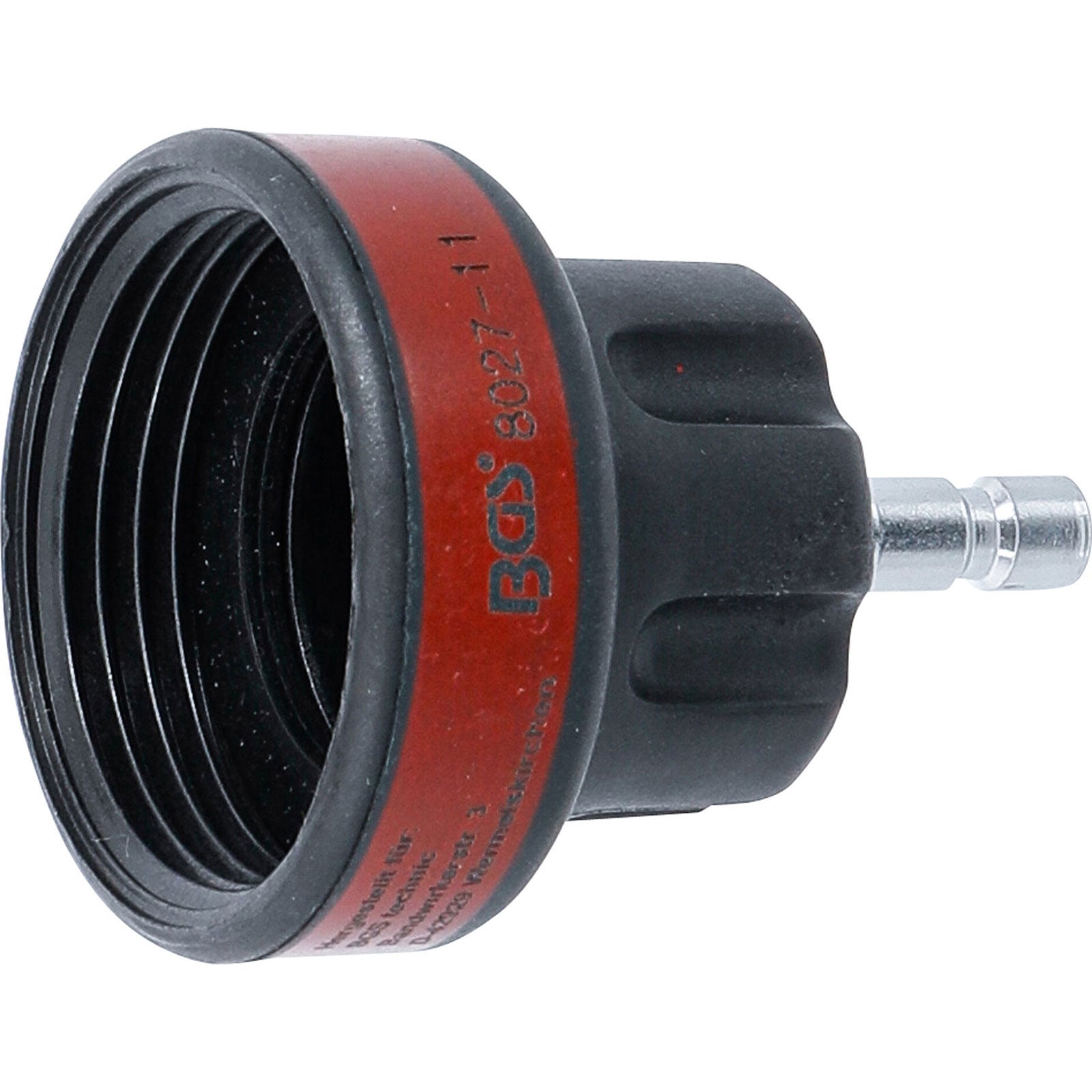 BGS Adapter Nr. 11 für Art. 8027 / 8098 für Audi / VW - 8027-11