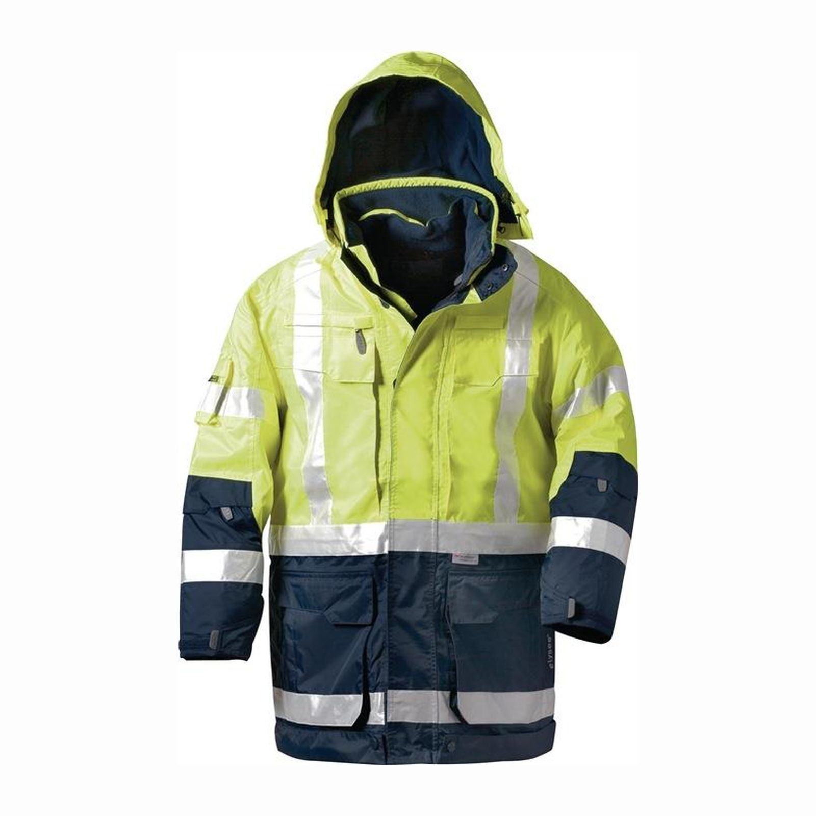 ELYSEE Warnschutzparka Jekyll