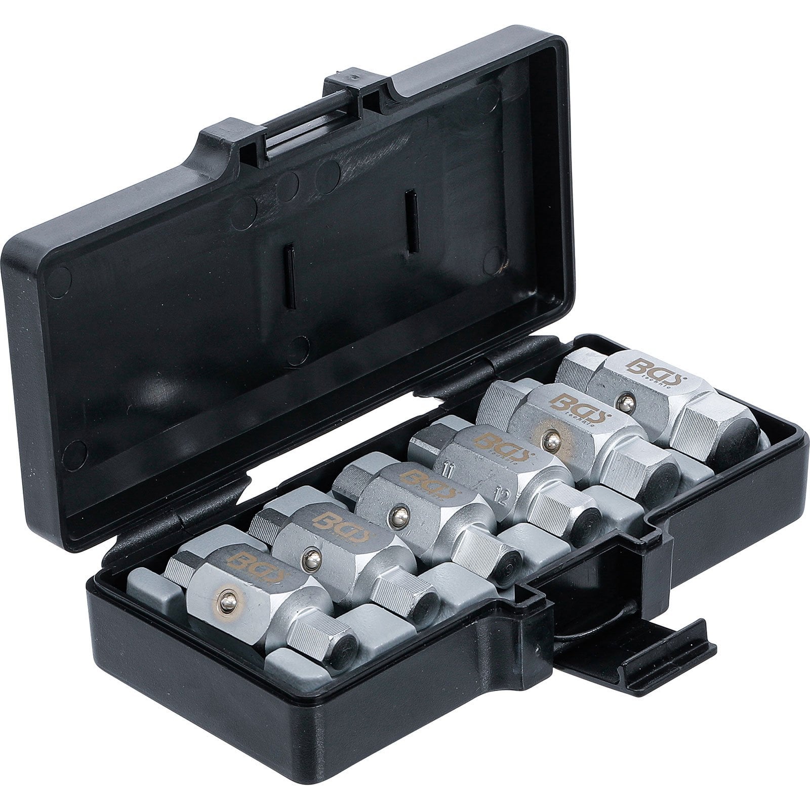 BGS Öldienstschlüssel-Satz 6tlg. - 1015