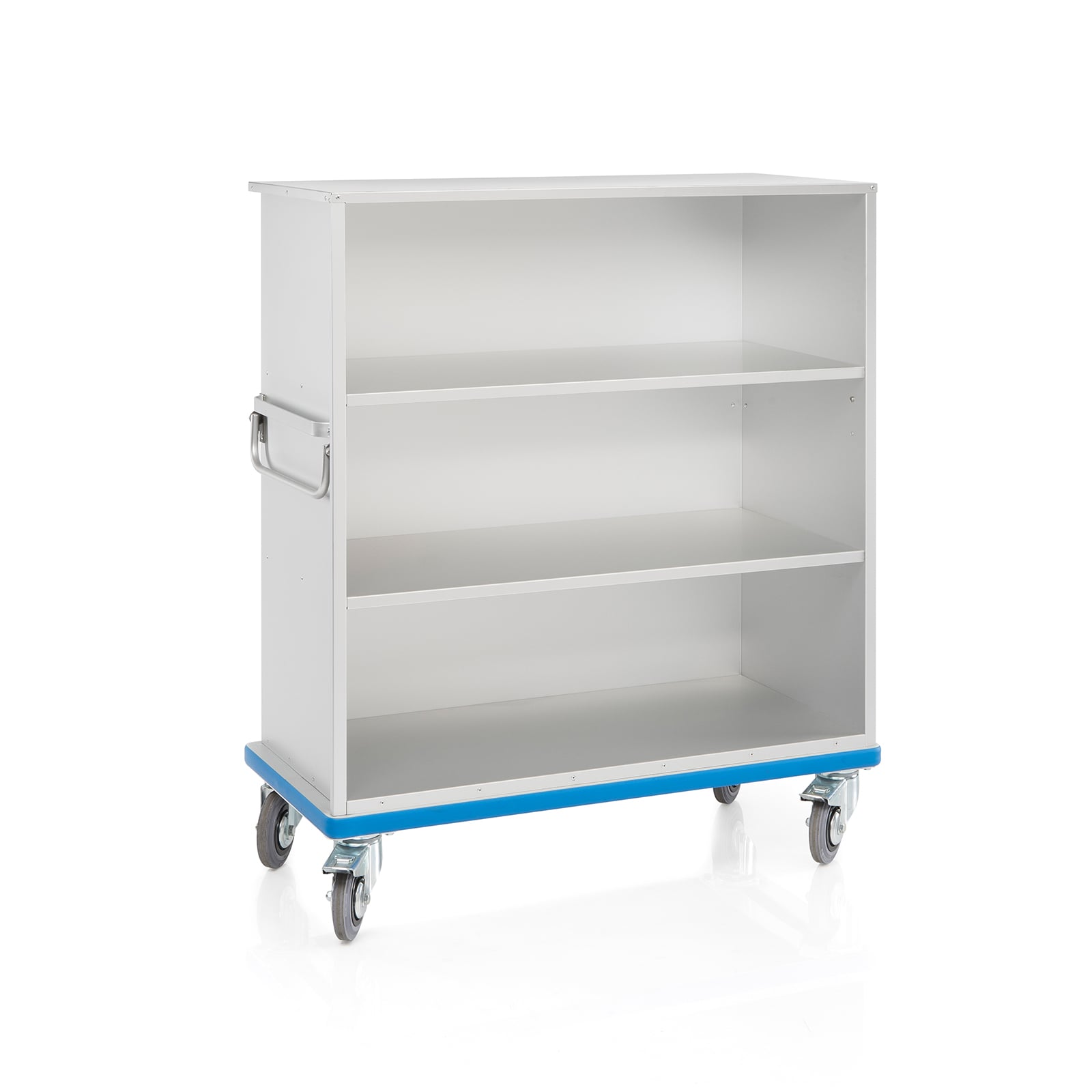 Gmöhling Schrankwagen G-Cup E 2601 / 2 D - 023260102