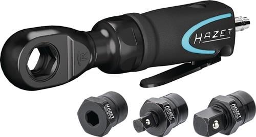 Hazet Druckluftratschenschrauber 9023M-1 17 mm Innensechskant - 9023M-1