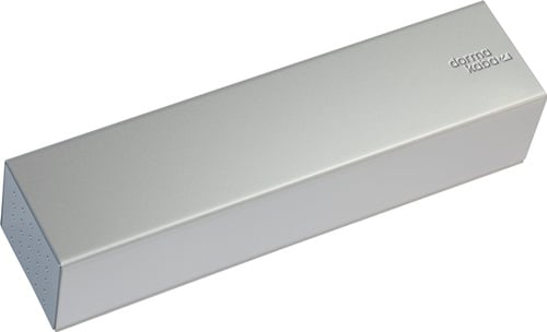 dormakaba Türschließer TS 93 B Normalmont.Bands.EN 5-7 silber EN 5-7 - 43520001