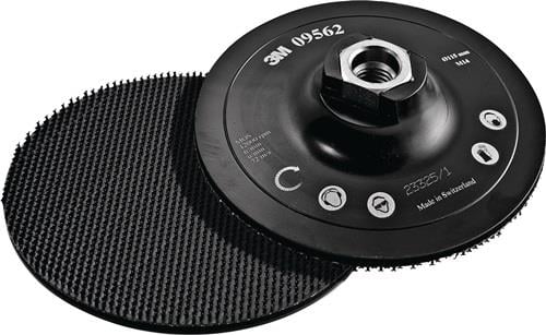 3M Stützteller Scotch Brite™ DH-AC Ø 125 mm - 5681