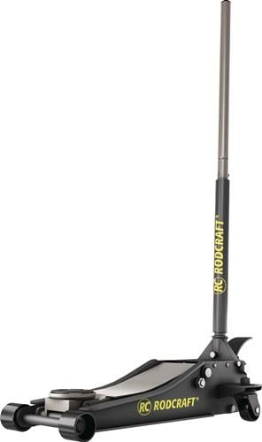 RODCRAFT Rangierwagenheber RH 216 Trgf.2,5 t Hub 425mm Bau-H.75mm End-H.500mm - 8951000388