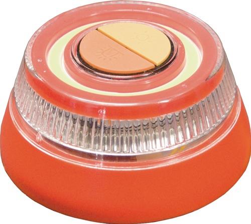 Blinklicht Zub.zu Leitkegelaufsatz - ALCT-FL