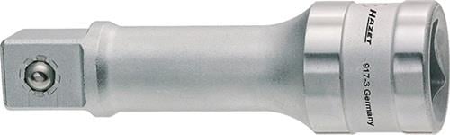 Hazet Verlängerung 917 1/2" L 76 mm - 917-3