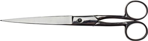 Wüsthof Papier-/Tapezierschere Gesamtlänge 200 mm Schnittlänge 100 mm - 28368