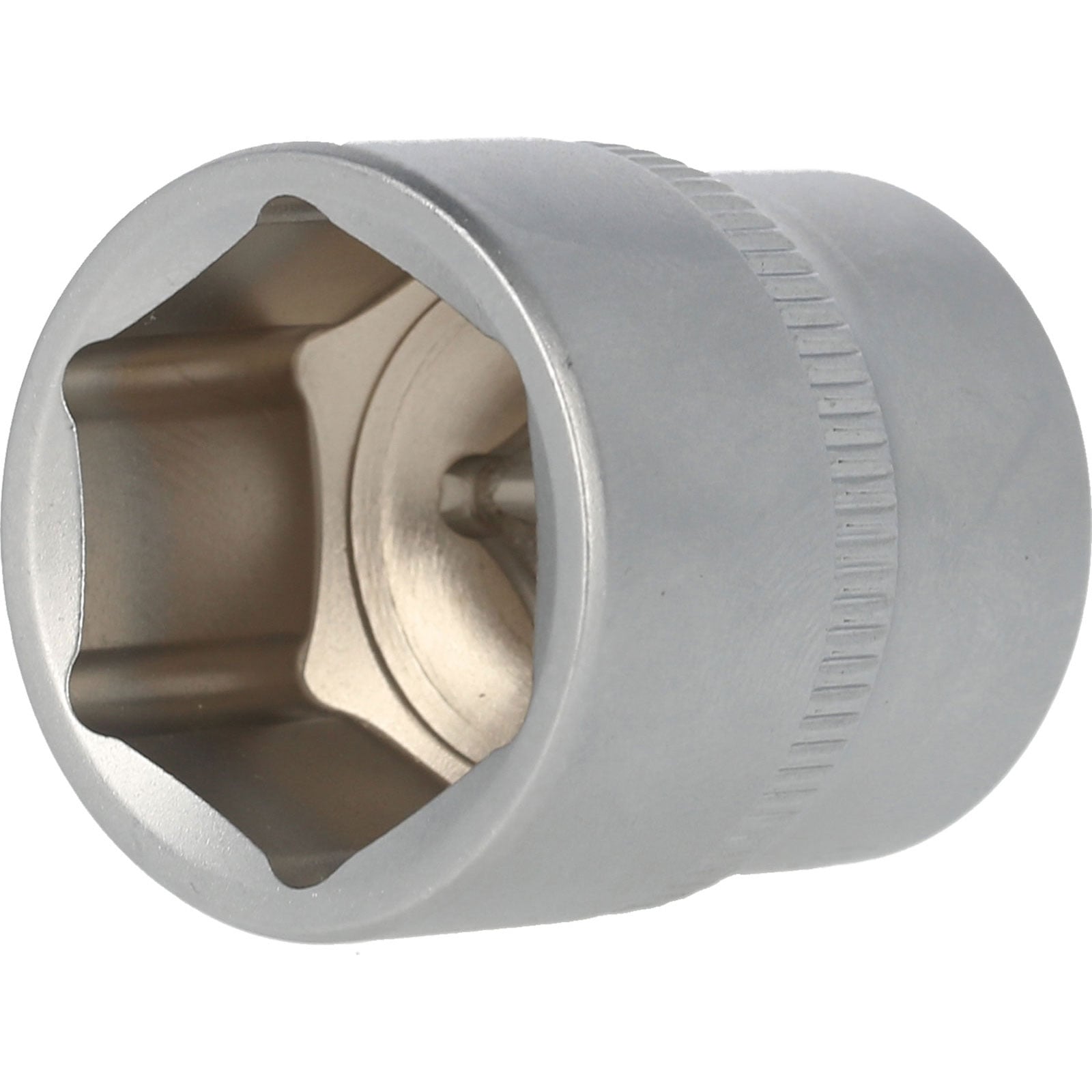 BRILLIANT TOOLS 3/8" Sechskant-Stecknuss 22 mm - BT021816