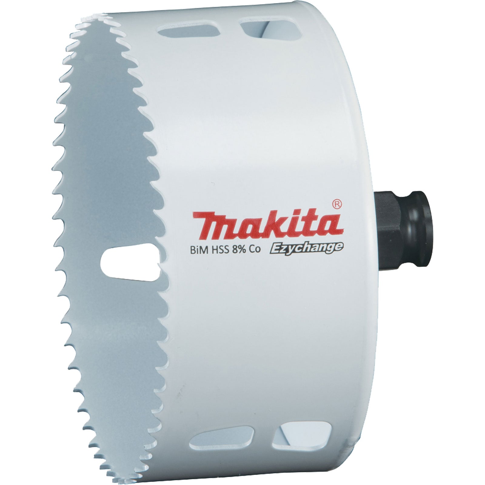Makita EZYCHANGE BIM-Lochsäge 105 mm - E-04008