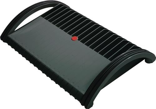 Twinco Fußstütze schwarz B485xT345xH100 mm - 3161-1