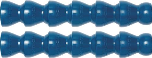 LOC-LINE 2x Gelenkschlauch Größe 1/2″ - L51801