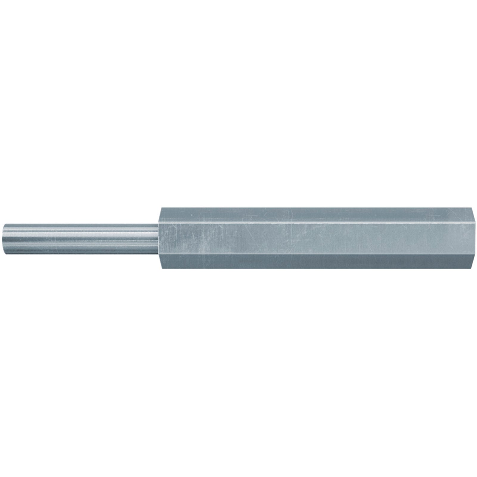 Fischer 10x Montagestift für FPX - I M 6 - 522517
