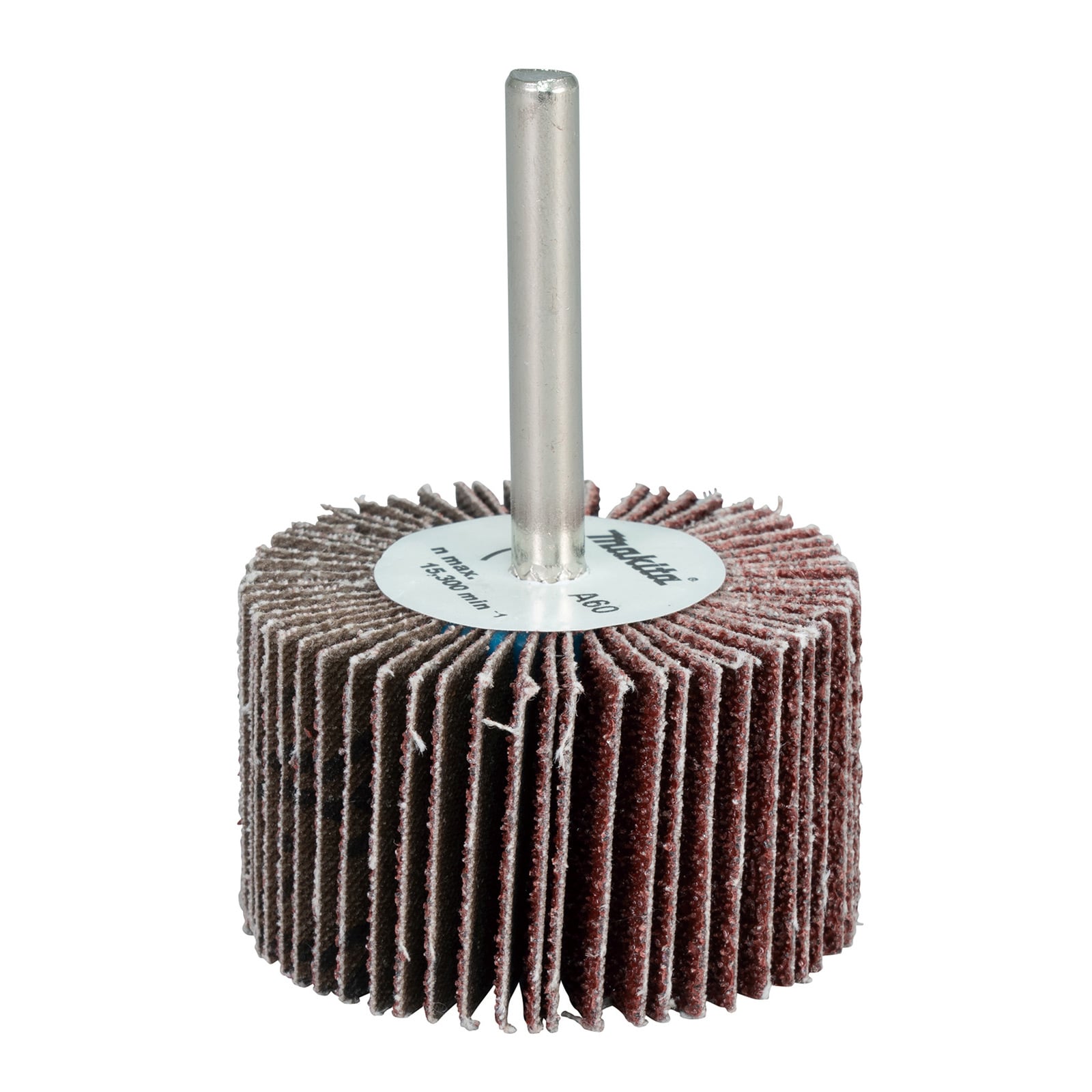 Makita Lamellenschleifer 50 x 30 mm A60 - D-75801