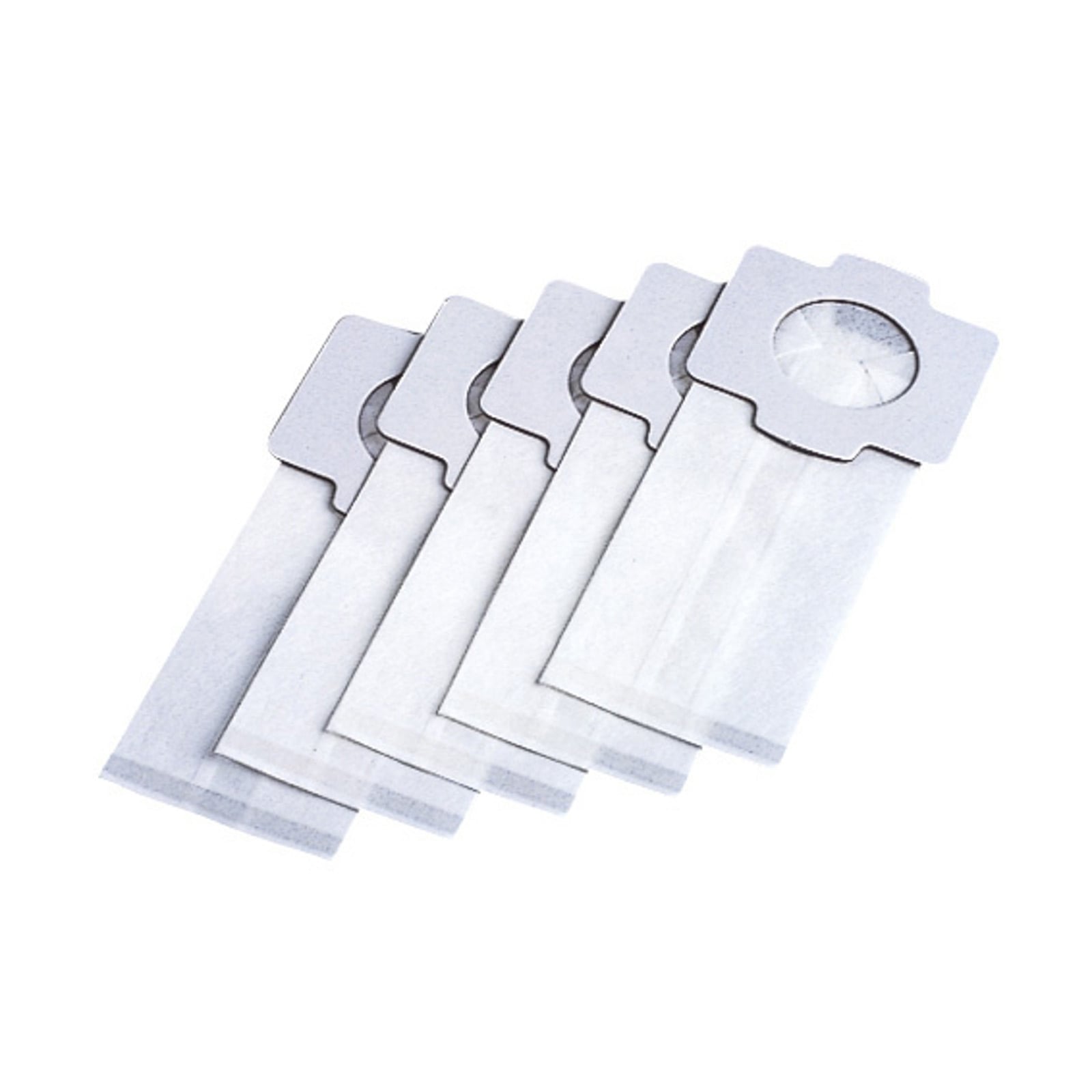 Makita Papierfilter-Set "1Set=5St." - 198745-3