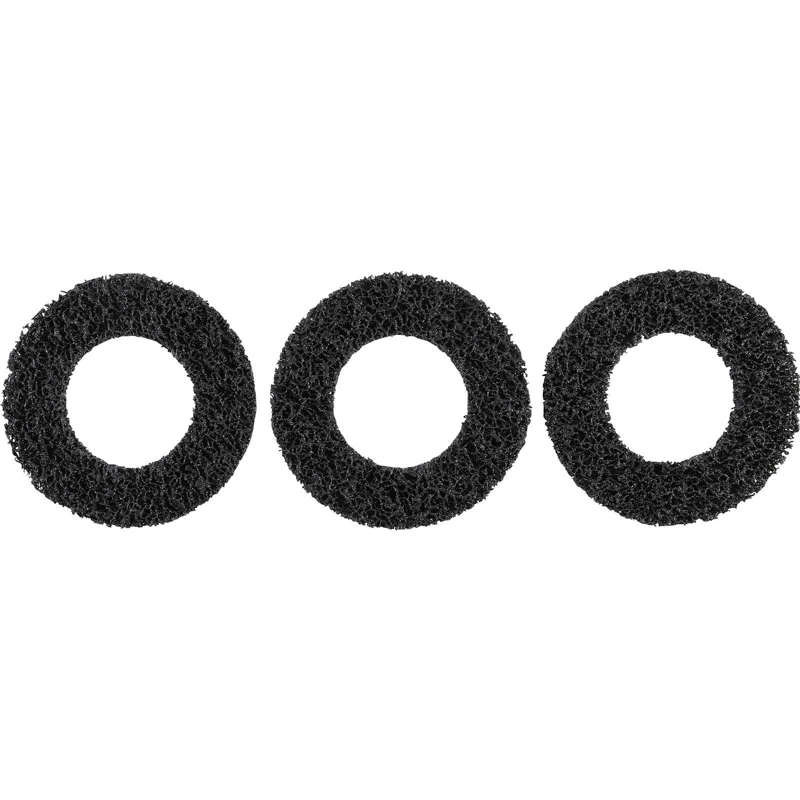 BGS Reinigungsscheiben-Satz für Art. 9746 3tlg. - 9747